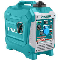 Generator Total tools TP523006