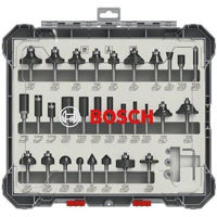 Набор головок, бит, насадок Bosch 2607017475