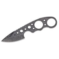 Нож походный FOX Knives BF-734 SKELERGO HRC 57-59