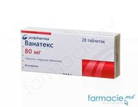 Vanatex comp. film. 80 mg N14x2