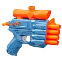 Игрушка Hasbro F4190 Бластер NER Elite 2.0 Prospect QS 4