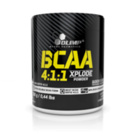 Bcaa Xplode Powder 4:1:1 200G