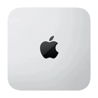 Настольный ПК Apple Mac mini A2816, Apple Mac mini, M2 Pro с 10-ядерным процессором и 16-ядерным графическим процессором, 16 ГБ/512 ГБ, 16-ядерный графический процессор M2, macOS Ventura