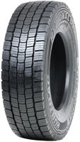Шина Hubtrac 315/70 R22.5 154/150L Regional D22 16PR Drive m+s