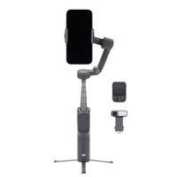 Стабилизатор DJI Osmo Mobile 8P Advance