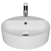 Раковина Creavit Loop LP146-00CB00E