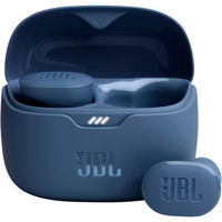 Căști fără fir JBL Tune Buds Blue