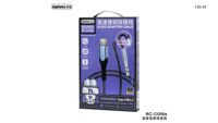 Cablu Remax PRO RC-015a Tipe C Y20-35