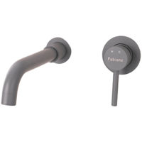 Смеситель для ванны Fabiano 28 FB LEMUR