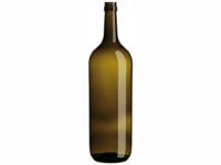 Sticla pentru Vin de 1.5l