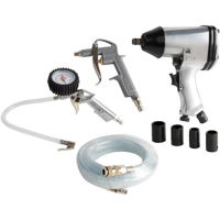 Гайковерт Villager VAT-S10 10/1