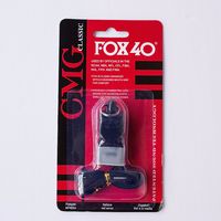 Свисток 115 dB Fox40 Replica Classic CMG  (2677)