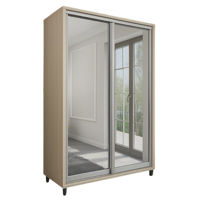 Dulap Arta Mobilei Armadio J1210 (AM141)