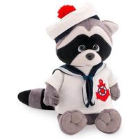 Jucărie de pluș Orange Toys Denny the Raccoon: Sailor 20 (1/8) OS004-105/2 0