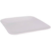 Тарелка Promstore 52448 Тарелка десертная  21x21cm Siaki