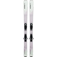 Лыжи Elan Element W White LS EL 9.0 144 (ABGKLF23)