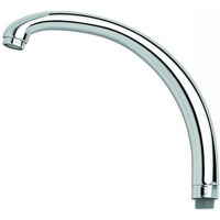 Bateria bucătărie Frap Cap prelungitor la baterie F 7313 (chiuveta)