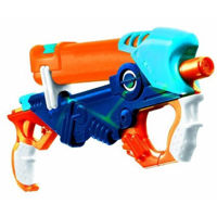 Игрушка Mondo 18/400 Водяной пистолет Splatter Shot 470 ml