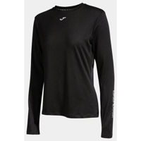 Одежда для спорта Joma R-Nature Long Sleeve T-Shirt Black (XL) 901825.100
