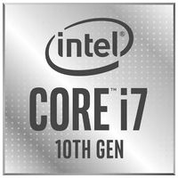 CPU Intel Core i7-10700F 2.9-4.8GHz (8C/16T, 16MB, S1200, 14nm, No Integrated Graphics, 65W) Tray