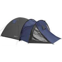 Палатка Enero Cool Tourist Tent Black/Blue