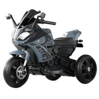 Mașină electrică pentru copii Richi RT09/3 Motocicleta pentru copii, sura