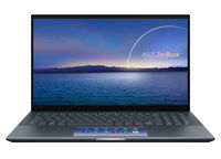 ASUS 15.6" Zenbook Pro 15 OLED UX535LI (Core i7-10870H 16Gb 1Tb Win 10)