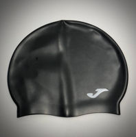 Casca de inot silicon Joma - SPLASH SWIMMING CAPS BLACK