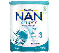 NAN® Opti Pro 3 (12+ luni) 800 g