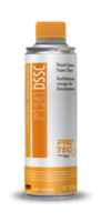 Diesel System Super Clean PRO TEC Очиститель дизельных форсунок