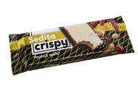 Sedita Crispy wafer Peanut 50g