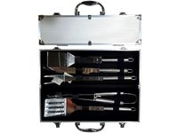 Set barbeque GIANIS GN-37745 (5buc)