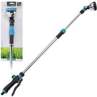 Pistol pentru stropit ProGarden 44492 Пистолет разбрызгиватель 9 функций с ручкой 75-108cm