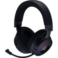 Наушники беспроводные Razer RZ04-05170100-R3M1 Kraken V4 Wireless