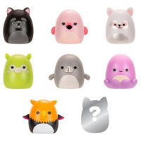 Игрушка Squishmallows SQAL0085 Squish-a-longs figures 8-pack, W3