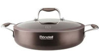 Stewpan Rondell RDA-282