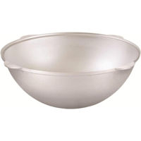 Казан Davr Metall Ceaun din aluminiu 80L (CG00670)