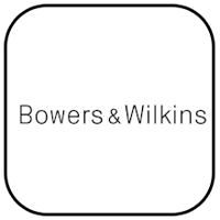 Аудиотехника Bowers&Wilkins