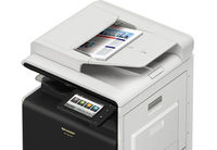 MFP Sharp C-Cube IT BP-30C25EU