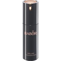 Deluxe Foundation 03 almond - Тональный Крем Delux тон 03миндаль Delux Foundation 03 almond