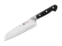Нож Santoku Zwilling PRO, лезвие 14cm