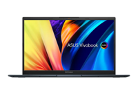 Laptop ASUS 15.6" Vivobook Pro 15 OLED M6500QC Blue (Ryzen 7 5800H 16Gb 512Gb)