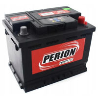 Автомобильный аккумулятор Perion 60AH 540A(EN) (242x175x190) S4 006