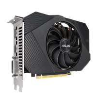 VGA ASUS GTX3050 8GB GDDR6 Phoenix (PH-RTX3050-8G-V2)