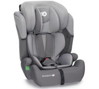 Scaun auto KinderKraft Comfort Up 2 i-Size (9-36 kg) Grey