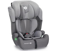 Автокресло KnderKraft Comfort Up 2 i-Size (9-36 kg) Grey