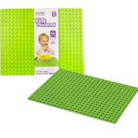 Посуда для кормления U-Grow 103002 Suport de Masă pentru Copii Placematix