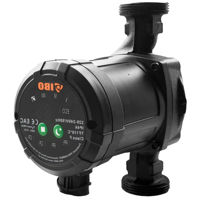 Насос IBO BETA2 25-60/180 + fittings