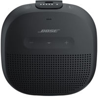 Колонка портативная Bluetooth Bose Soundlink Micro, Black