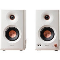 Boxe multimedia pentru PC Edifier MR5 White